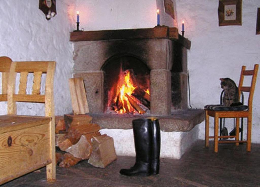 Reiterhof Stoeglehner Βίλα Rainbach im Mühlkreis Εξωτερικό φωτογραφία