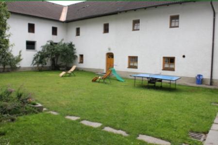 Reiterhof Stoeglehner Βίλα Rainbach im Mühlkreis Εξωτερικό φωτογραφία