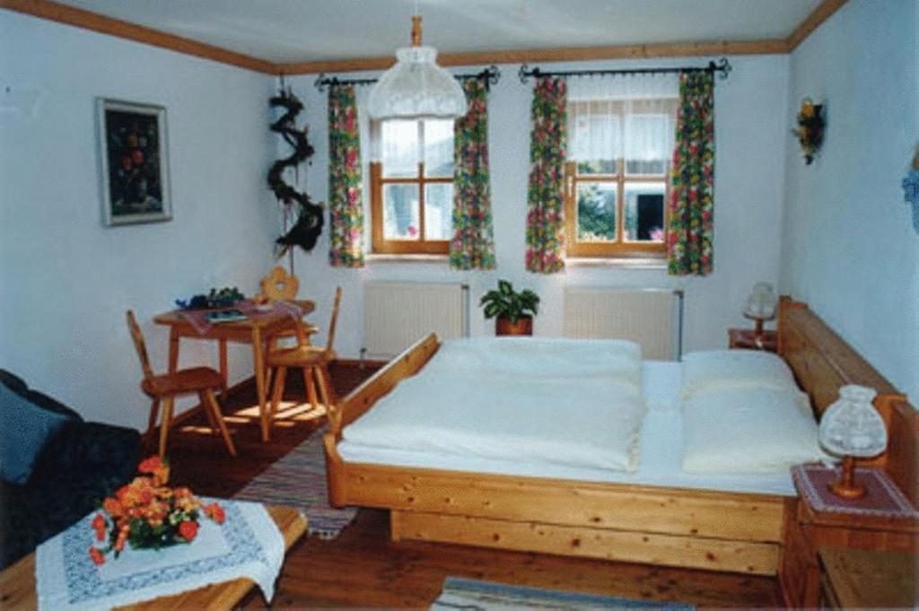 Reiterhof Stoeglehner Βίλα Rainbach im Mühlkreis Εξωτερικό φωτογραφία